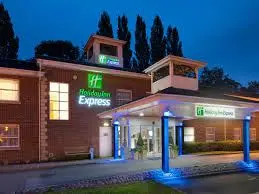 Holiday Inn Express Leeds East