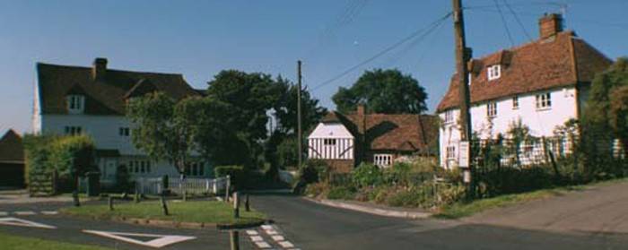 Trottiscliffe Village Hall