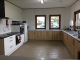 Refurbished Fully Equipped Kitchen