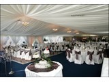 BEECH HILL COUNTRY HOUSE HOTEL - Marquee Venue