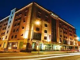 Jurys Inn Manchester Hotels