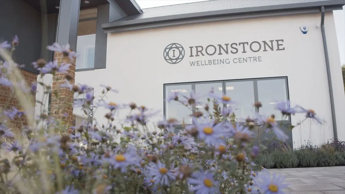 Ironstone Wellbeing Centre