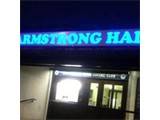 Armstrong hall