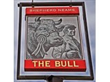 The Bull at The Green