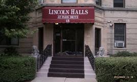 Hingham, Lincoln Hall