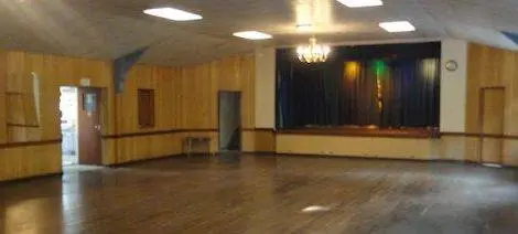 Hawkwell Village Hall