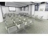 Meeting Rooms - Theatre