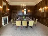 The Dining Room