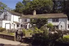 Shibden Mill Inn,