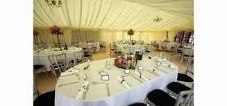 Dearnford Lake - Marquee Venue