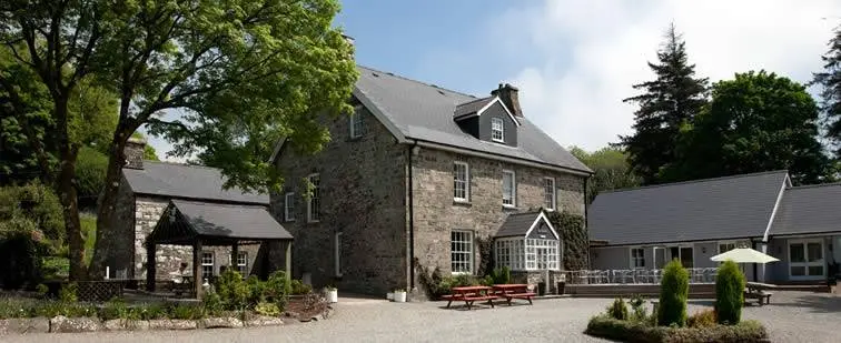 Gellifawr Country Hotel