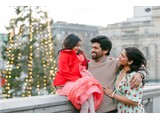 Listing image for Harshita and Arun 10th Anniversary Family Video