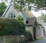 Thorpe Village Hall