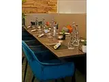 private dining at an darna