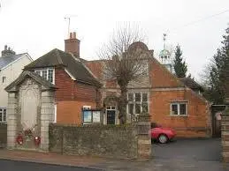 Brasted Village Hall