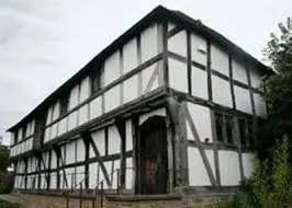 Cradley Village Hall