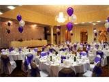 Cwrt Bleddyn Hotel & Spa