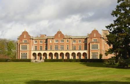 Easthampstead Park Conference Centre