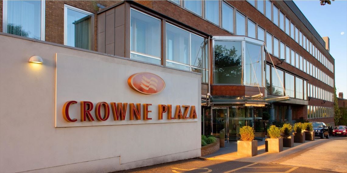 Crowne Plaza London - Ealing