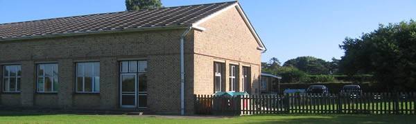 Arkley Village Hall