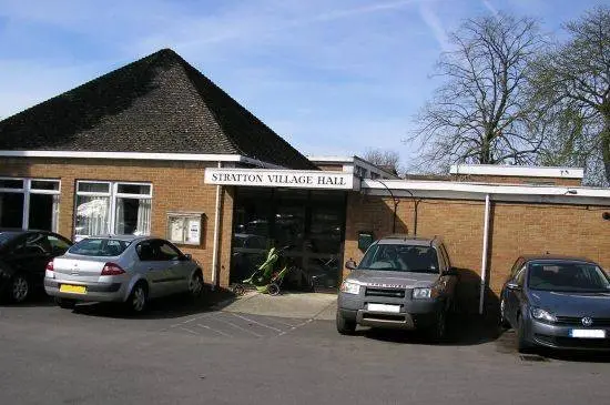 Stratton Village Hall