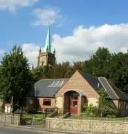 Riverhead Village Hall