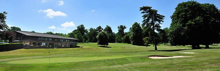 East Herts Golf Club
