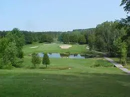 Antrim Golf Club