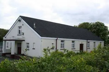 Little Mill Village Hall