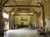 The Aynho Room