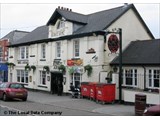 Kings Arms, Caerphilly