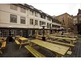 The George Inn