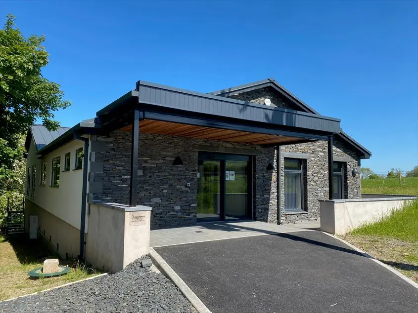 Lamplugh Village Hall