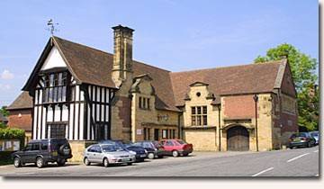 Ashburham And Penhurst Village Hall