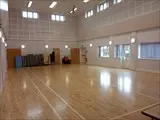 Great Ashby Community Centre Hall 1