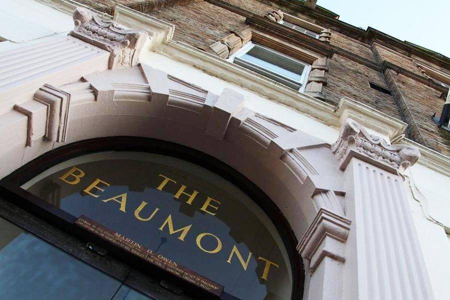 Beaumont Hotel