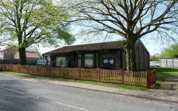 Nocton Village Hall