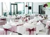 Baron & Irlam Lounge (Wedding)