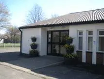 Woodborough Village Hall