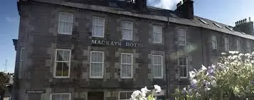 Mackays Hotel