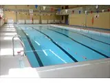 25M Pool