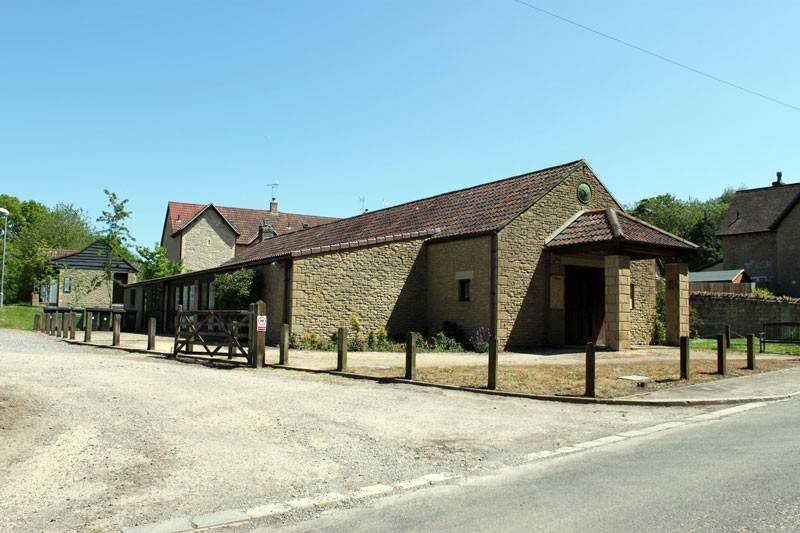Horton and Little Sodbury Village Hall
