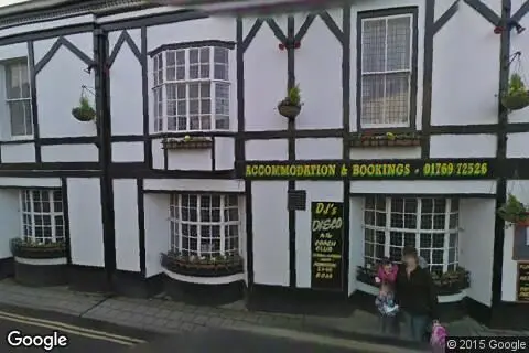 The Coaching Inn