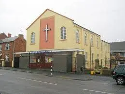 Heanor Baptist Church