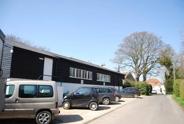 Icklesham Memorial Hall