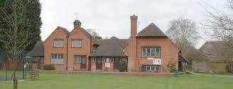 Goodworth Clatford Village Hall