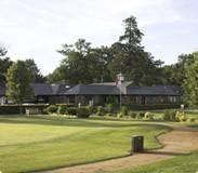  Hartley Wintney Golf Club