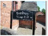 Bunbury Village Hall