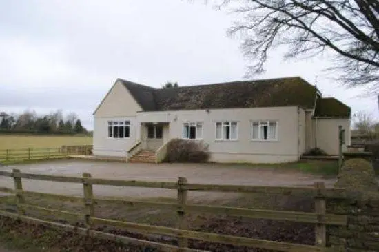 Coates Village Hall