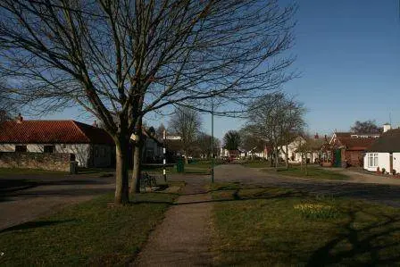 Shadforth Village Hall